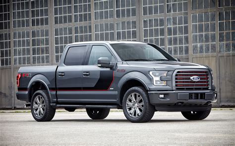 ford f 150 special offers
